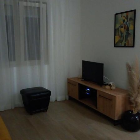 Solaris Apartments Budva Dış mekan fotoğraf