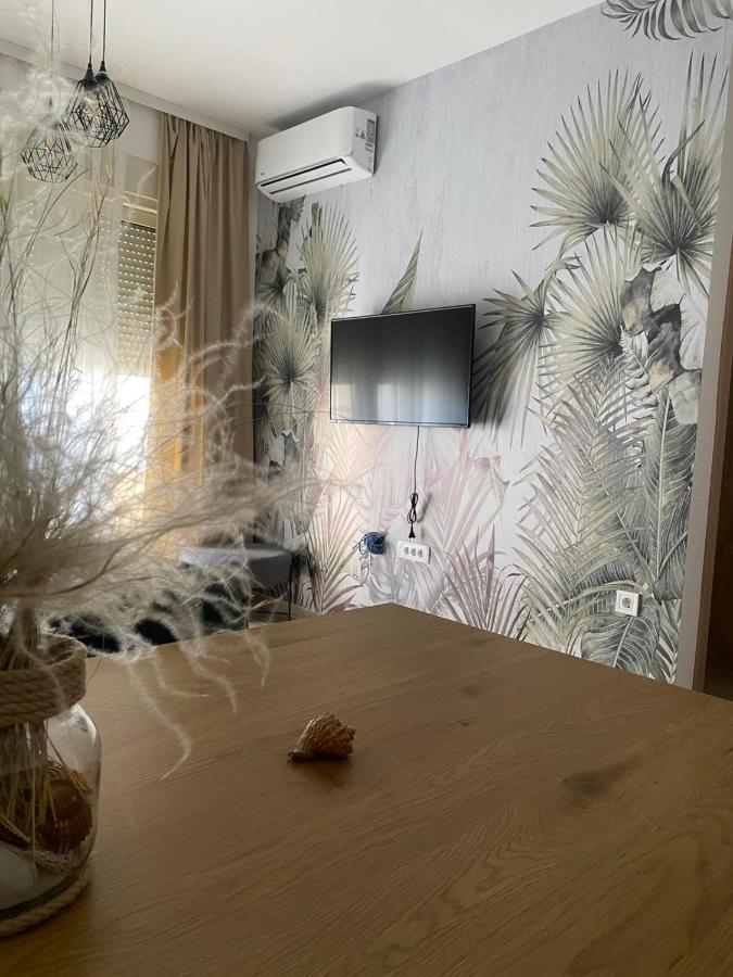 Solaris Apartments Budva Dış mekan fotoğraf