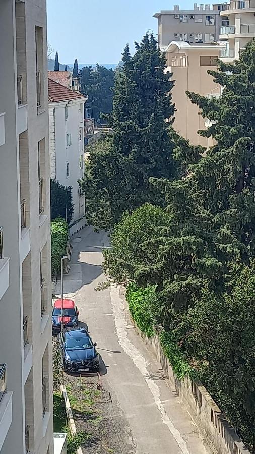 Solaris Apartments Budva Dış mekan fotoğraf
