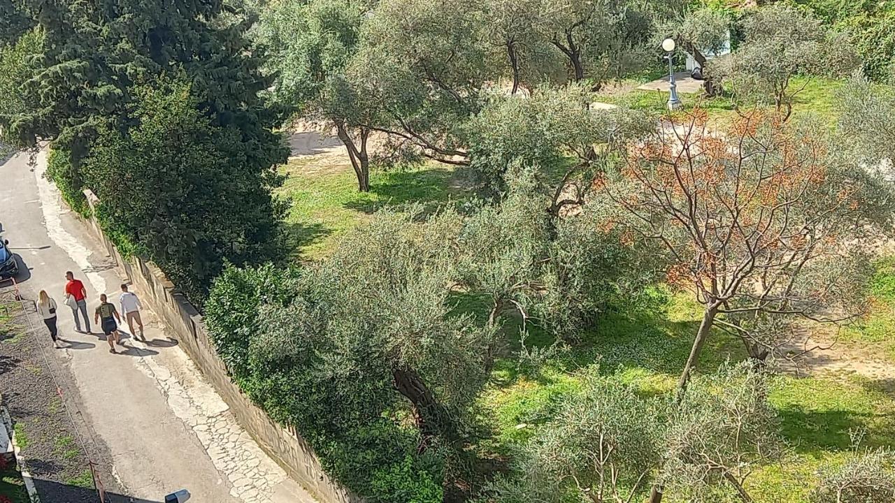 Solaris Apartments Budva Dış mekan fotoğraf