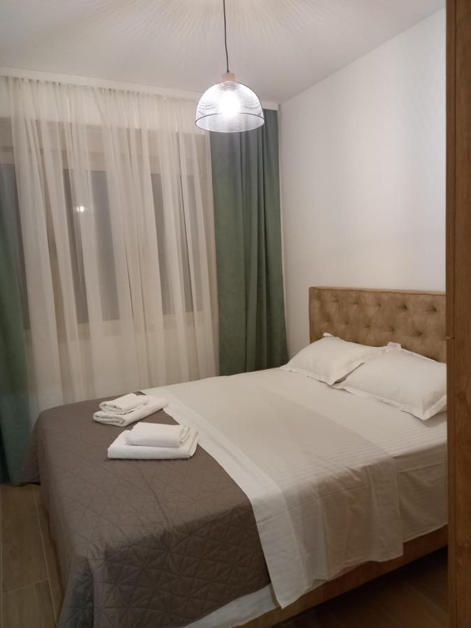 Solaris Apartments Budva Dış mekan fotoğraf