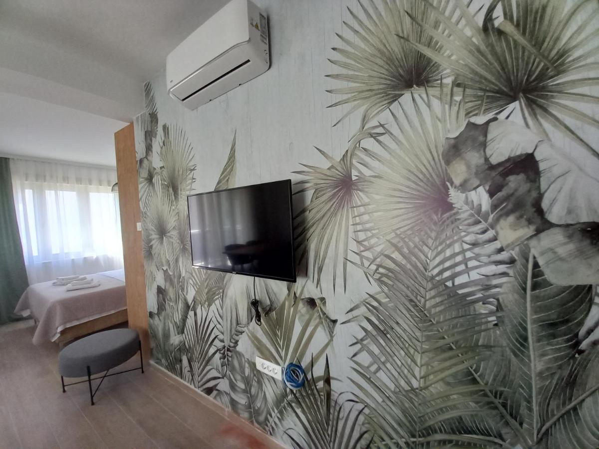 Solaris Apartments Budva Dış mekan fotoğraf