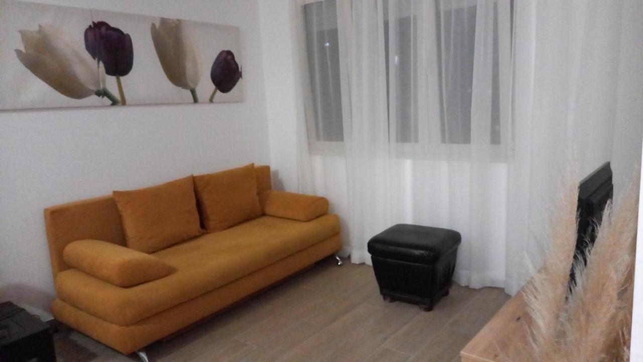 Solaris Apartments Budva Dış mekan fotoğraf