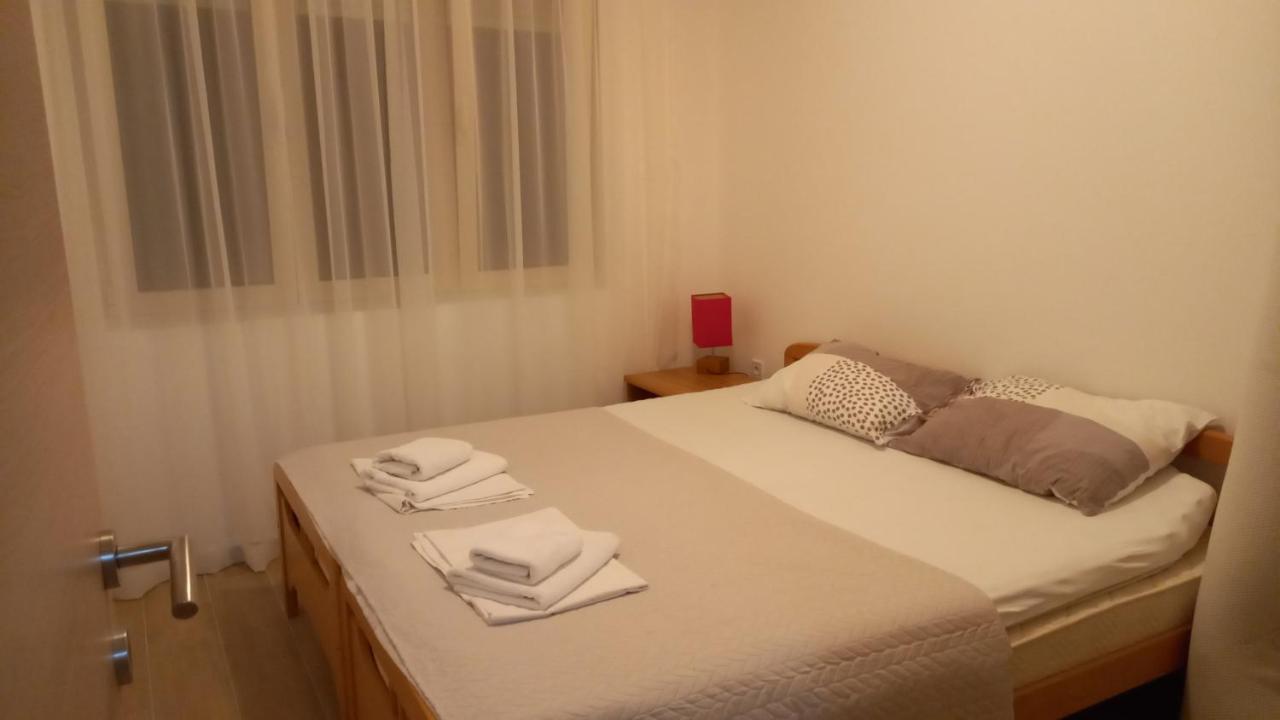 Solaris Apartments Budva Dış mekan fotoğraf