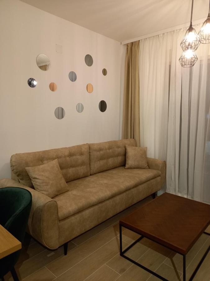 Solaris Apartments Budva Dış mekan fotoğraf