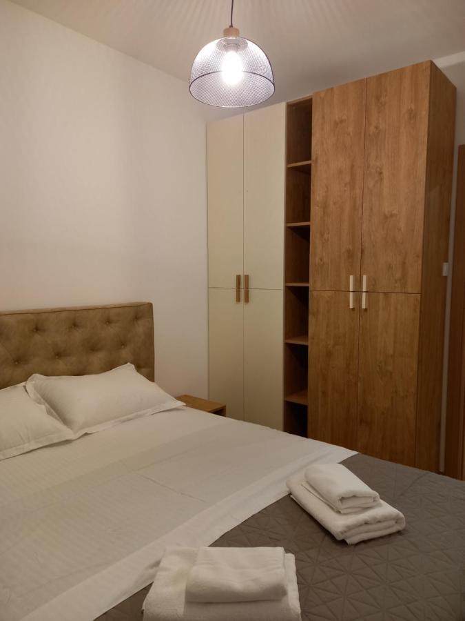 Solaris Apartments Budva Dış mekan fotoğraf
